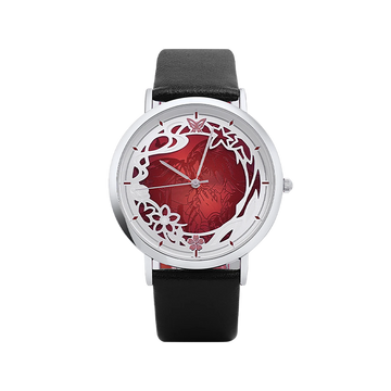 TGCF XYS XWZL Quartz Watch